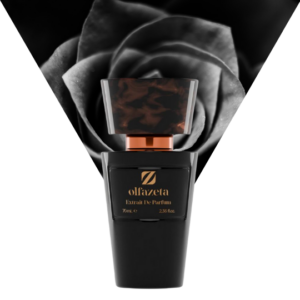Chogan 030 – Black XS illatjegyeivel