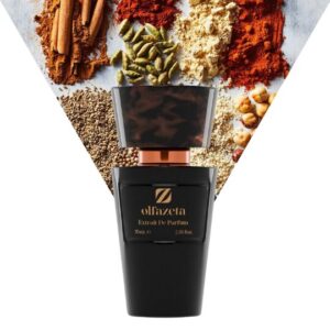 Chogan 032 – Spice Bomb illatjegyeivel