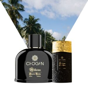 Chogan 037 – Man illatjegyeive