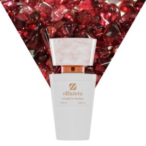 Chogan 064 – Omnia Indian Garnet illatjegyeivel