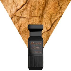Chogan 074 (Férfi) – Black Afgano illatjegyeivel