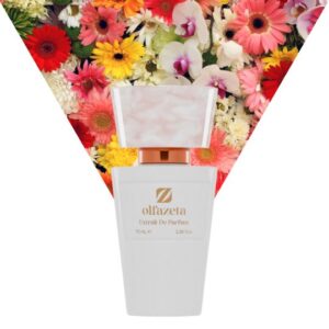 Chogan 077 – Flora illatjegyeivel