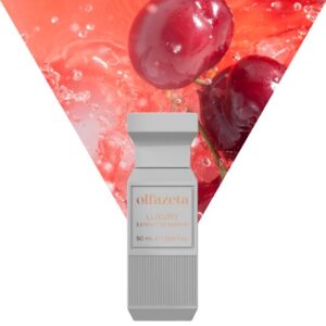 Chogan 111 (Unisex) – Lost Cherry illatjegyeivel
