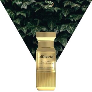 Chogan 124 (Unisex) – Zeta illatjegyeivel