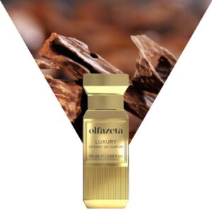 Chogan 127 (Unisex) – Oud Wood illatjegyeivel