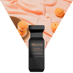 Chogan 134 (Unisex) – Bitter Peach illatjegyeivel