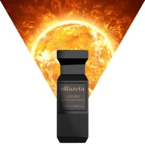 Chogan 102 (Unisex) – Velvet Amber Sun illatjegyeivel