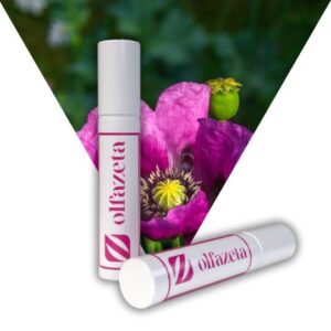 Chogan C006 Minta – Opium illatjegyeivel
