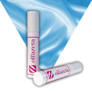 Chogan C011 Minta – Light Blue illatjegyeivel