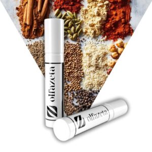 Chogan C032 Minta – Spice Bomb illatjegyeivel