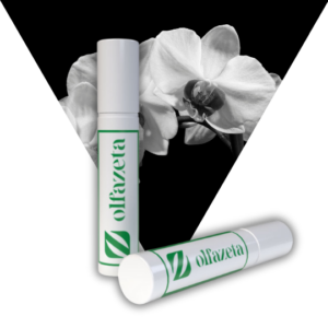 Chogan C054 Minta – Black Orchid illatjegyeivel
