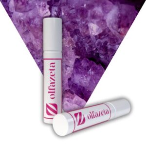 Chogan C057 Minta – Omnia Amethyste illatjegyeivel