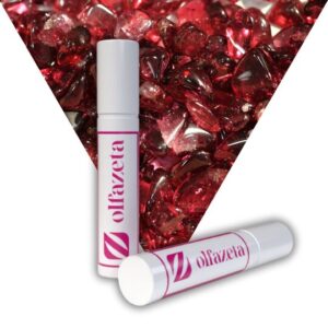 Chogan C064 Minta – Omnia Indian Garnet illatjegyeivel
