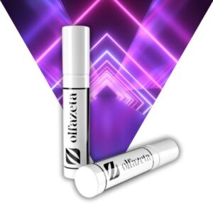 Chogan C078 Minta – Ultraviolet Man illatjegyeivel