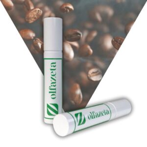 Chogan C105 Minta – Intense Cafe illatjegyeivel