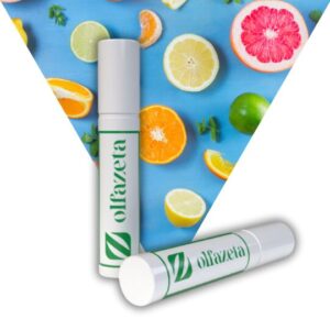 Chogan C112 Minta – Neroli Portofino illatjegyeivel