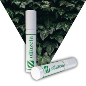 Chogan C124 Minta – Zeta illatjegyeivel