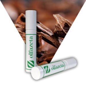 Chogan C127 Minta – Oud Wood illatjegyeivel