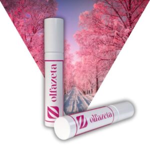 Chogan C132 Minta – My Way illatjegyeivel