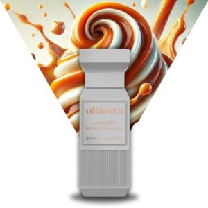 Chogan 144 (Unisex) – Bianco Latte illatjegyeivel