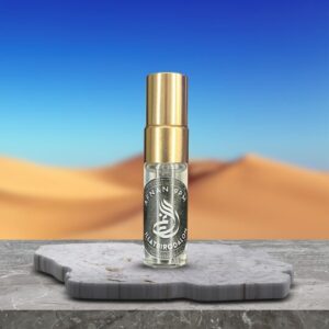Afnan 9 PM – Férfi Eau de Parfum minta 3ml