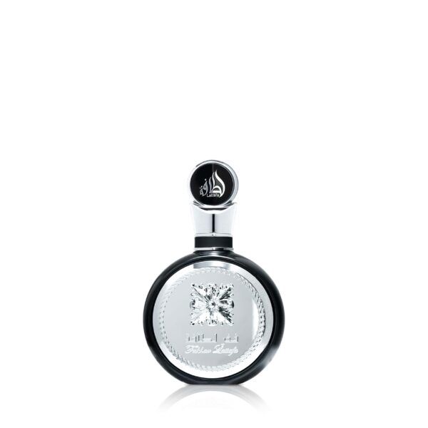 Lattafa Fakhar Men férfi parfüm 100ml – ezüst flakon