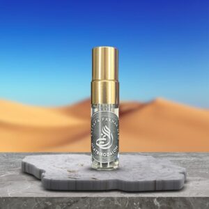 Lattafa Fakhar Men Eau de Parfum minta férfiaknak – 3ml