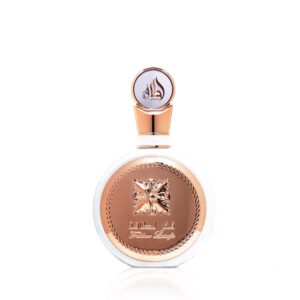 Lattafa Fakhar Women – Eau de Parfum nőknek – 100 ml