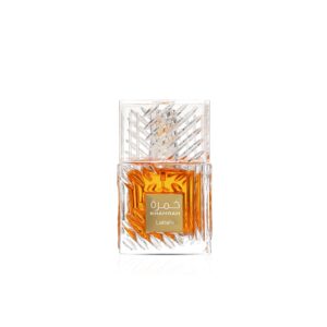 Lattafa Khamrah Unisex Eau De Parfum – 100ml