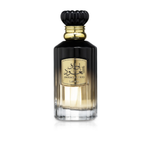 Lattafa Awraq Al Oud Unisex Eau de Parfum – 100ml