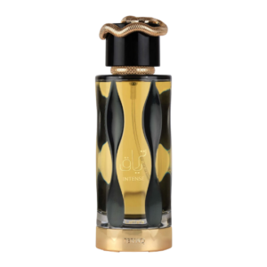 Lattafa Teriaq Intense Unisex Eau de Parfum – 100ml